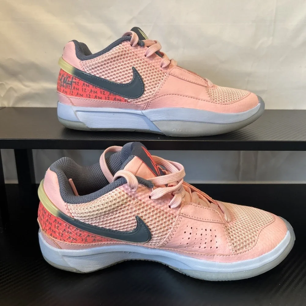 Nike ja low
